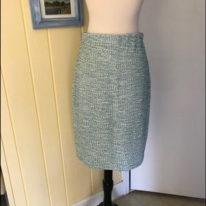 ⛪️Pencil Skirt by St. John